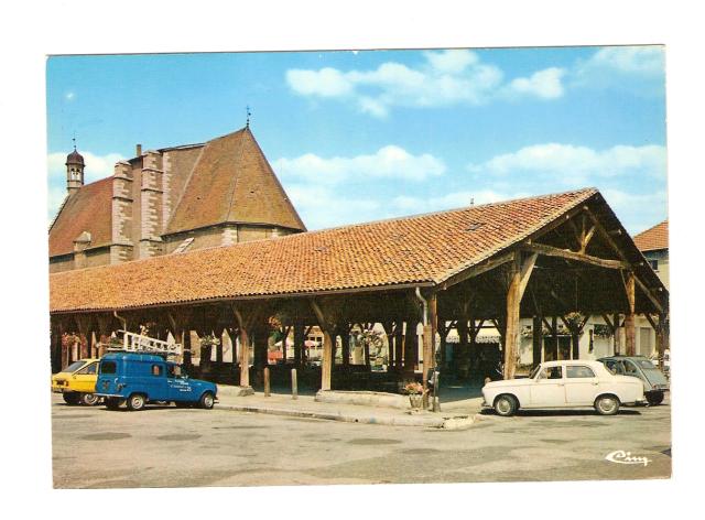 chatillon sur chalaronne