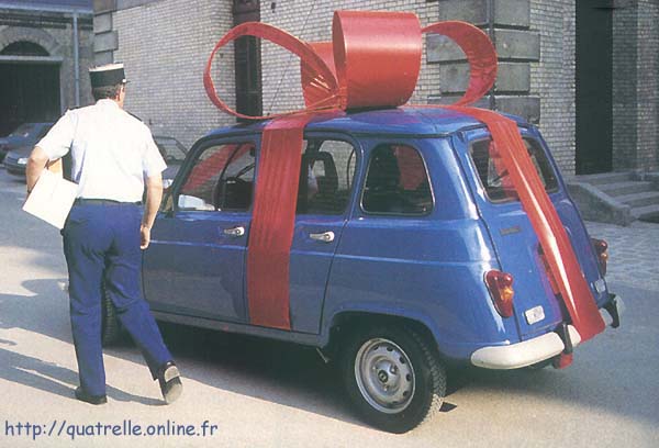 gendarmerie