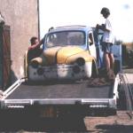 4cv chargée