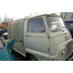 ESTAFETTE PICK-UP 2