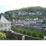 06 - Vue de Bouillon