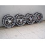 Roues Fergat 4,5x13 - 22,33€ H.T./PCE - Réf. 77 00 726 323