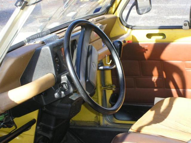 dashboard R4