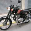 Jawa 350 TS