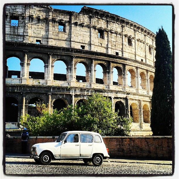 colosseo