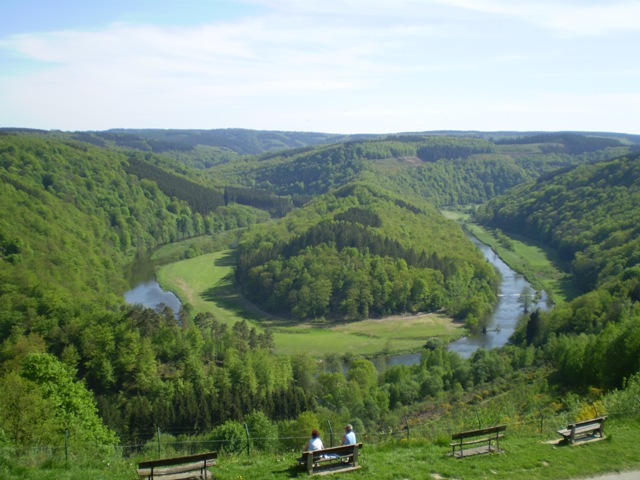 20 - 16h50 Le tombeau du géant