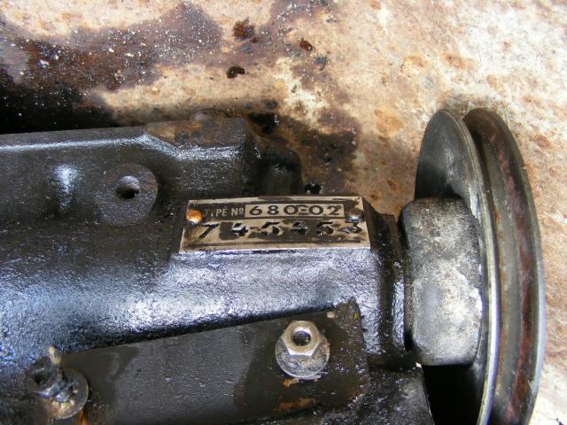 4l aout 2008 moteur tombé 007