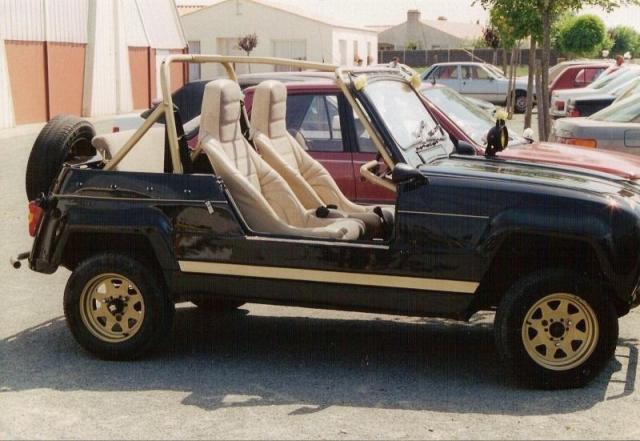 jp4 de 1976 en vendée