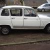 Renault 4L à vendre