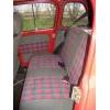 r4 Funny 1984 interieur arriere