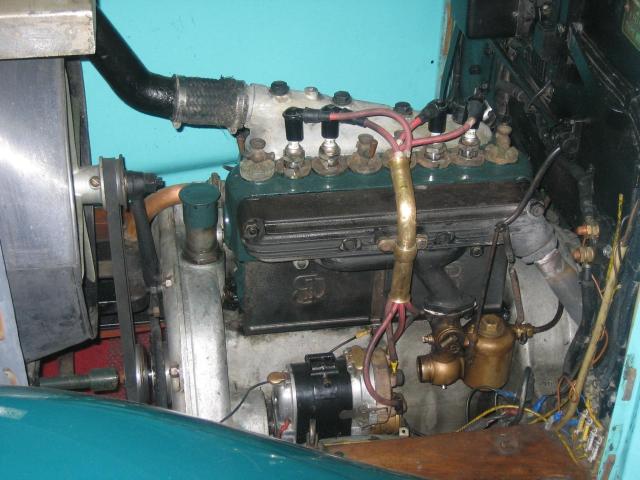 moteur 1