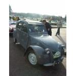 2cv bis