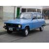 renault 6 argentine