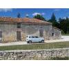 Ancienne ferme charentaise