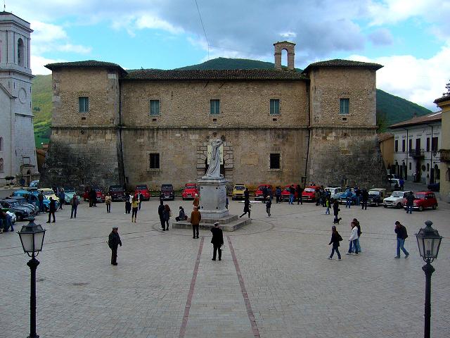 piazza