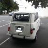 Renault 4L-4A