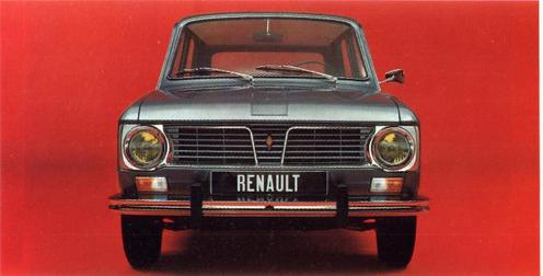 renault 6