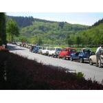 10 - 13h30 Pique-Nique au bord de la Semois à Bouillon