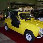 Salon  Auto Retro Rouen 2008 par Julien