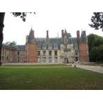 Le château de Maintenon