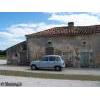 Ancienne ferme charentaise