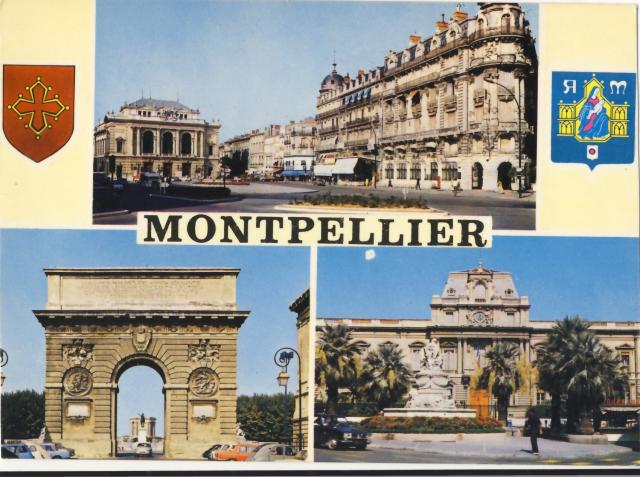 Montpellier 1969