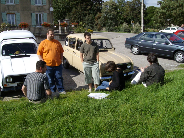 groupe st benoit