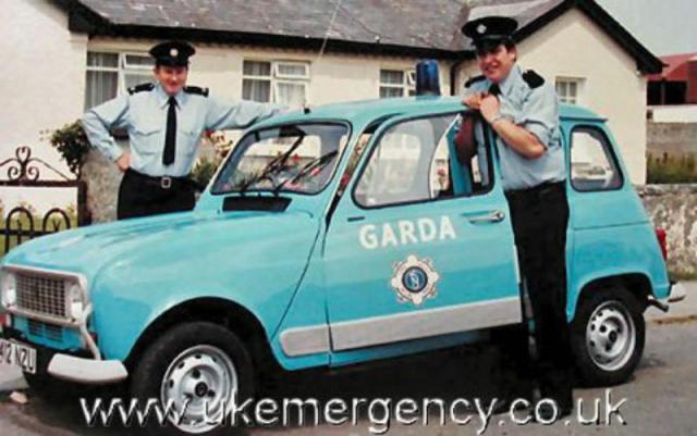 4l garda