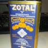 Zotal