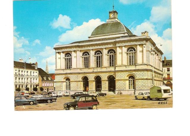 Saint omer 62