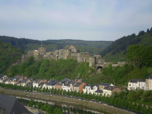 01 - 8h30 Bouillon au réveil le samedi