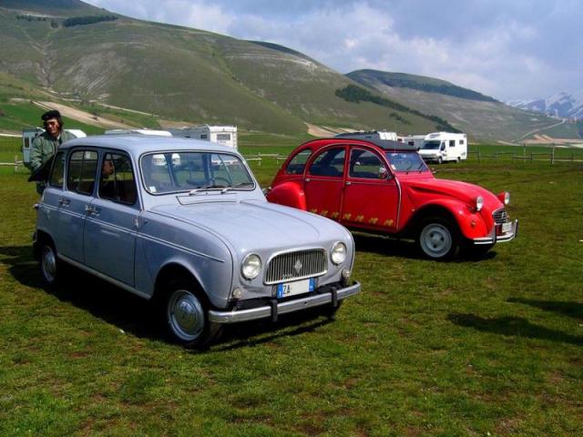 castelluccio