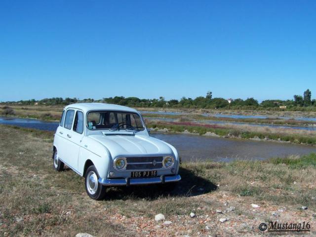 Marais de Plaisance