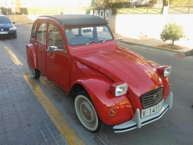 2CV