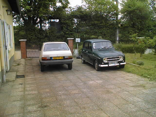 renault annes70