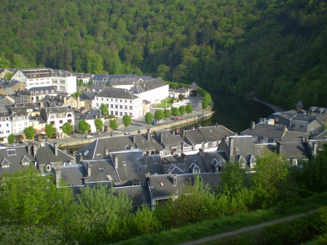 02 - 8h30 Bouillon au réveil le samedi