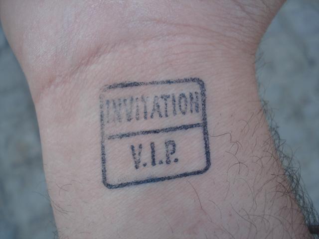 V.I.P