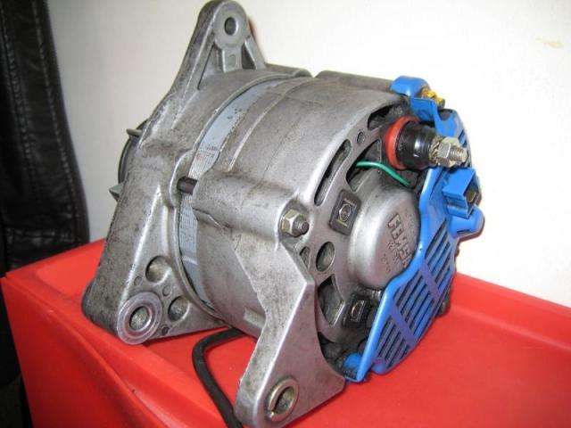 alternador 003