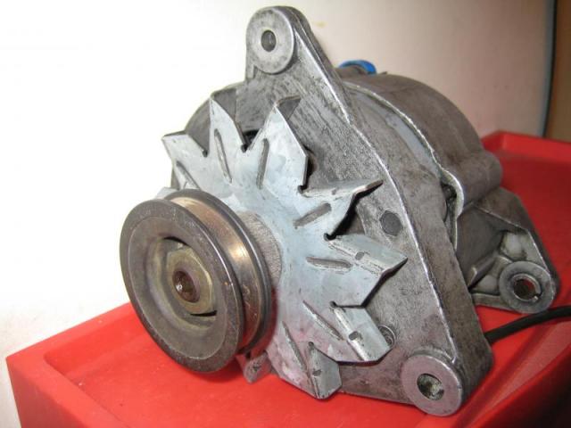 alternador 004