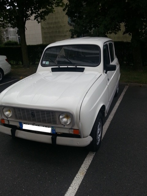 Renault 4L-1A