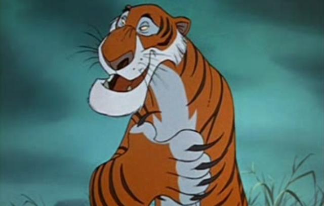 Shere Khan