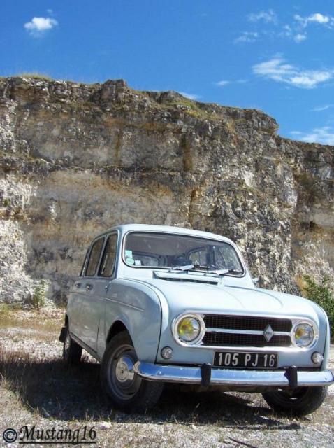 Ancienne carriere de Torsac