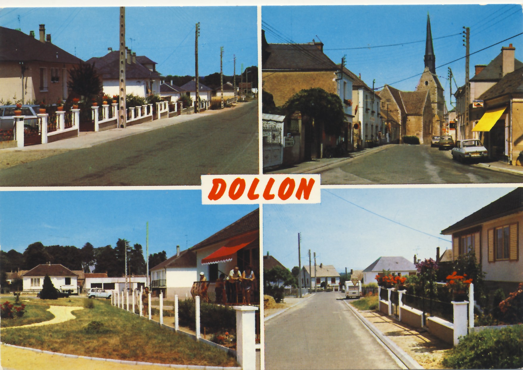 Dollon