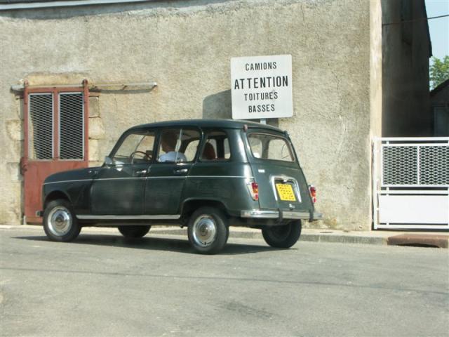 la nouvelle parisienne de trellex