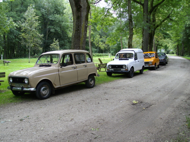 pic nic fontaine aux carmes