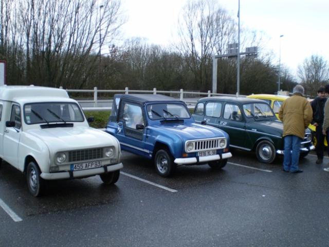 arrivée à Bourges