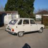 Ma renault 6 L de 1979 par denCOXouR6