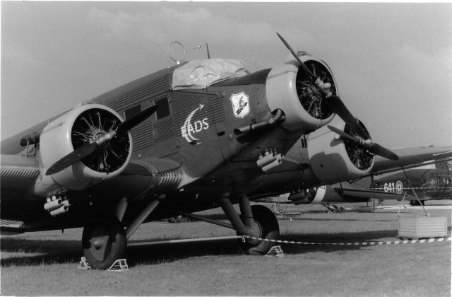 Ju 52