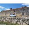 Ancienne ferme charentaise