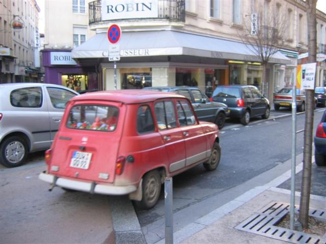 départ pour l'Allemagne